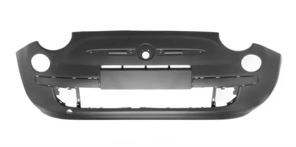 Pára-choque dianteiro para Fiat 500 (312)