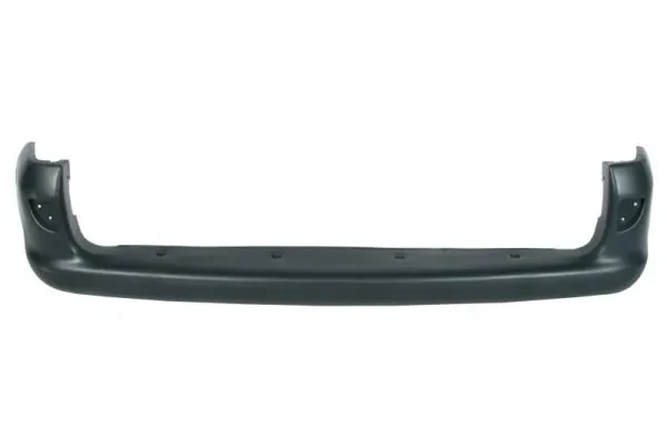 Pára-choque traseiro para Renault Kangoo (KC0)