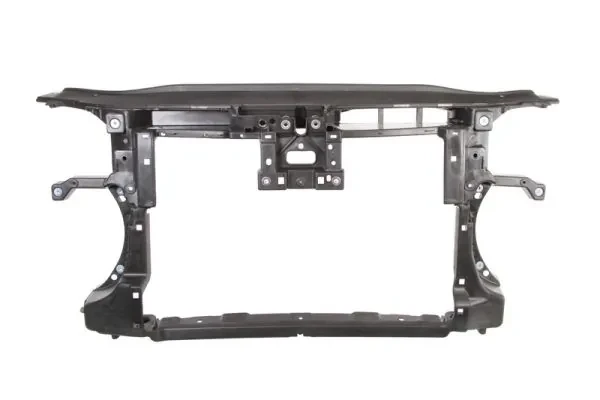 Suporte do radiador montado (painel de montagem de fixação das luzes) para Volkswagen Passat (B7, 365)