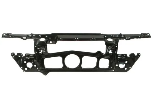 Suporte do radiador montado (painel de montagem de fixação das luzes) BMW 5 