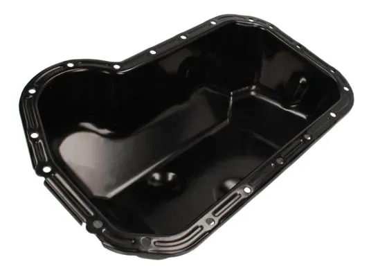 Panela de óleo de cárter do motor Seat Cordoba 6K2, C2