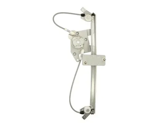 Mecanismo de acionamento de vidro da porta dianteira esquerda Smart FORTWO 