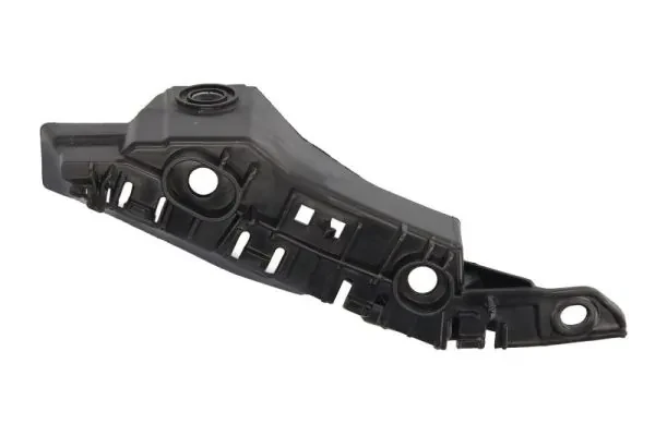 Consola externa esquerda do pára-choque dianteiro para Volkswagen Golf (BA5, BV5)