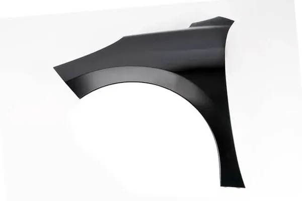 Pára-lama dianteiro esquerdo Peugeot 207 WA, WC