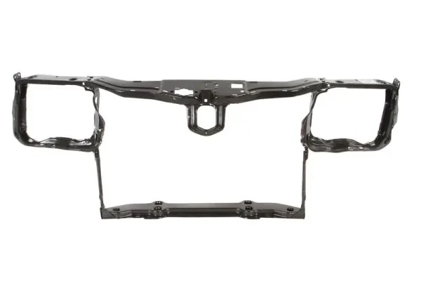 Suporte do radiador montado (painel de montagem de fixação das luzes) на Mercedes C (W202)