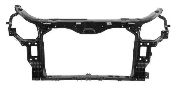 Suporte do radiador montado (painel de montagem de fixação das luzes) KIA Optima III