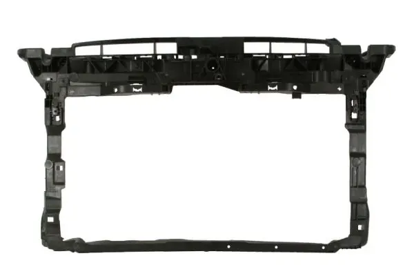 Suporte do radiador montado (painel de montagem de fixação das luzes) Volkswagen Golf VIII