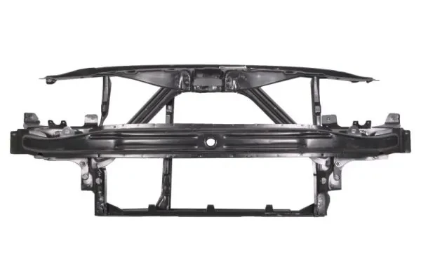 Suporte do radiador montado (painel de montagem de fixação das luzes) para Seat Leon (1M1)