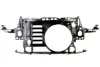 Suporte do radiador montado (painel de montagem de fixação das luzes) MINI Cooper R56