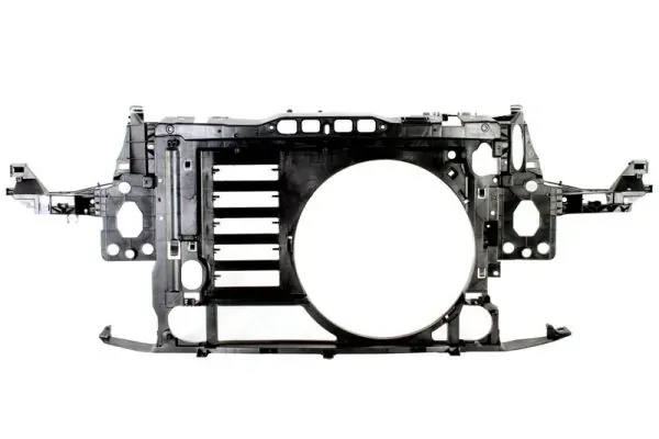 Suporte do radiador montado (painel de montagem de fixação das luzes) MINI Cooper R56