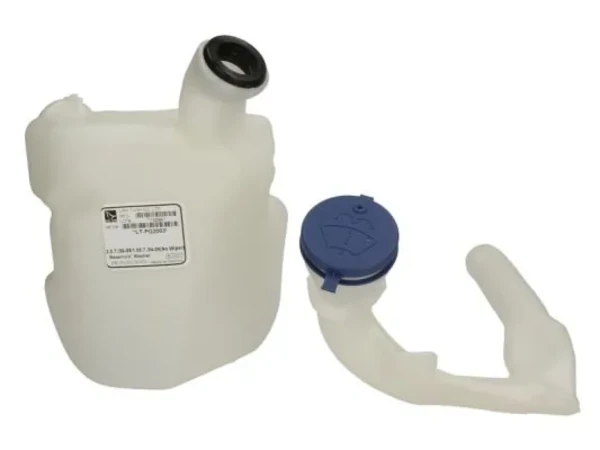 Tanque de fluido para lavador de vidro para Peugeot 207 (WK)