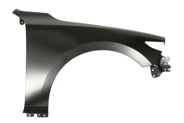 Pára-lama dianteiro direito Mazda 3 BP