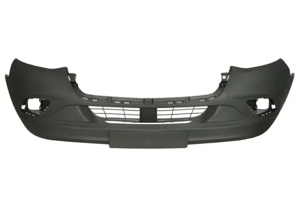 Pára-choque dianteiro Mercedes Sprinter III 3,5-t