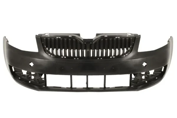 Pára-choque dianteiro para Skoda Octavia (A7, 5E5)