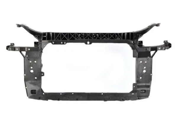 Suporte do radiador montado (painel de montagem de fixação das luzes) Hyundai I10 PA