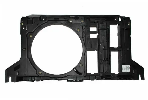 Suporte do radiador montado (painel de montagem de fixação das luzes) Citroen C5 I