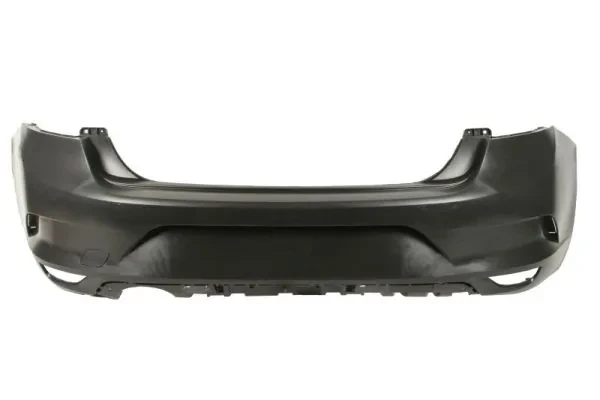 Pára-choque traseiro para Renault Megane (LV)