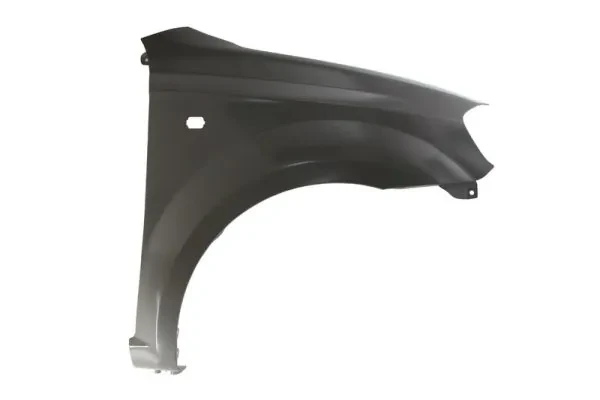 Pára-lama dianteiro direito para Chevrolet Aveo (T250, T255)