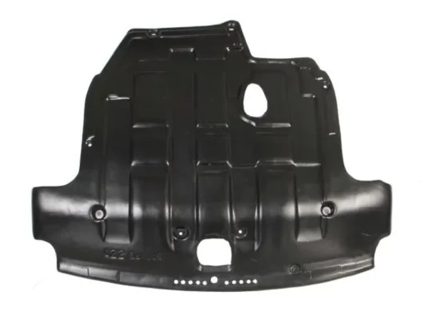 Proteção de motor, de panela (da seção de motor) para Hyundai Santa Fe (CM)