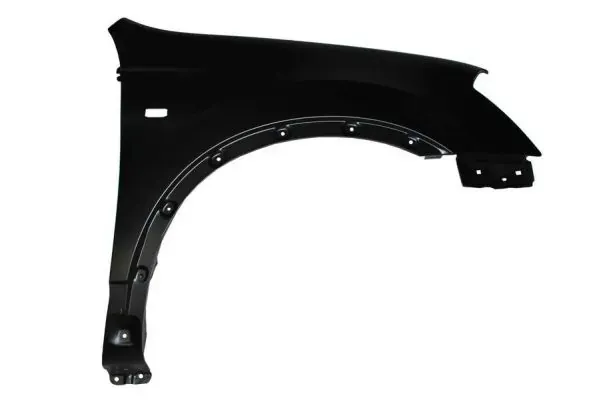 Pára-lama dianteiro direito Nissan Qashqai +2 I