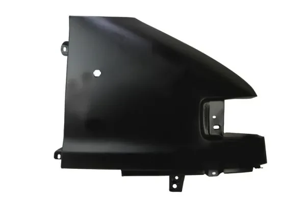 Pára-lama dianteiro direito para Fiat Ducato (230)