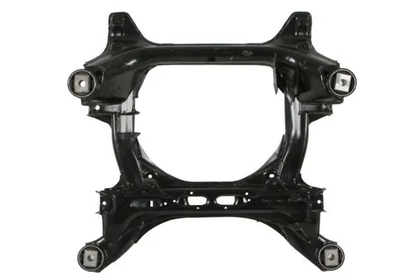 Viga de suspensão dianteira (plataforma veicular) Volkswagen Touareg I