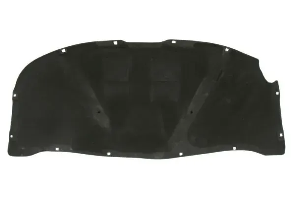Isolamento de ruído da capota Volkswagen Passat B5