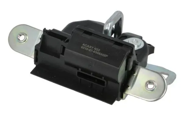  Fecho de tampa de porta-malas (de 3ª/5ª porta traseira) Fiat 500 