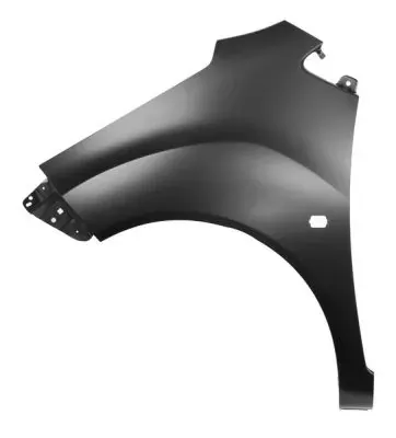 Pára-lama dianteiro esquerdo Chevrolet Spark (Matiz) M300