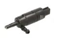 Bomba do motor de fluido para lavador das luzes BMW 7 E65, E66, E67