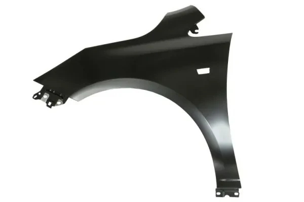 Pára-lama dianteiro esquerdo para Opel Corsa (X15)