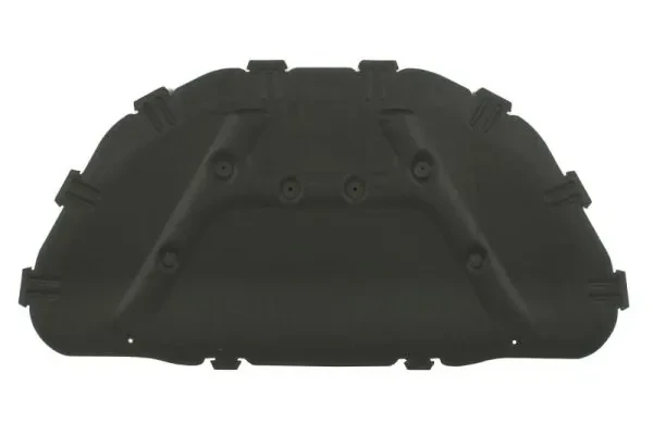 Isolamento de ruído da capota на BMW X1 (E84)