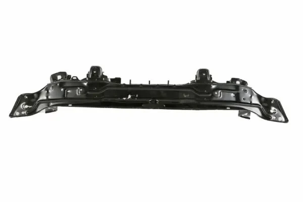 46842684 Fiat/Alfa/Lancia suporte superior do radiador (painel de montagem de fixação das luzes)