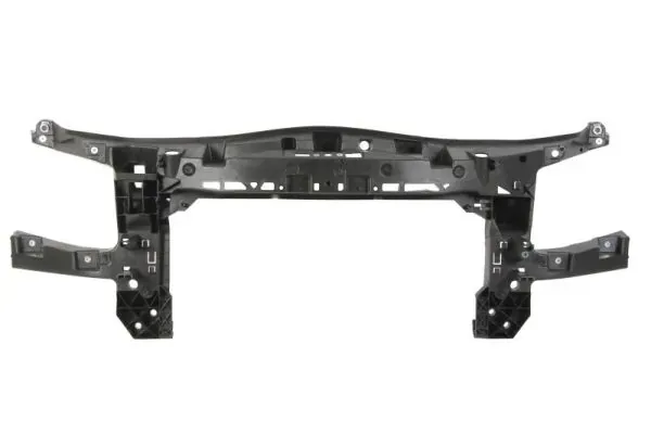 Suporte do radiador montado (painel de montagem de fixação das luzes) Mercedes Sprinter III 4-t