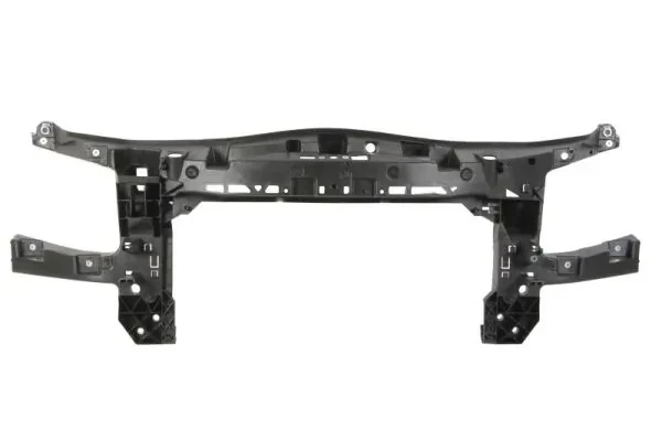 Suporte do radiador montado (painel de montagem de fixação das luzes) на Mercedes Sprinter (907, 910)