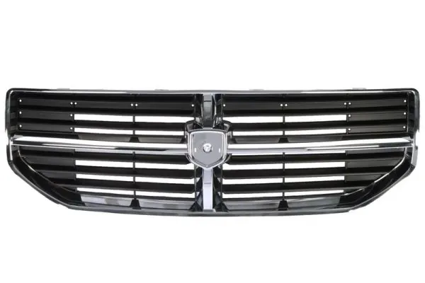 Grelha do radiador Dodge Caliber SXT