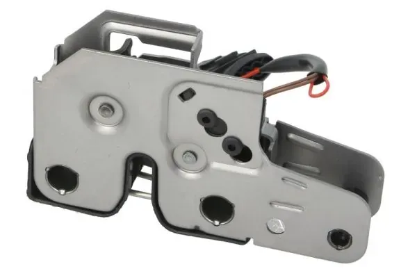 Fecho da capota Volkswagen Touareg I