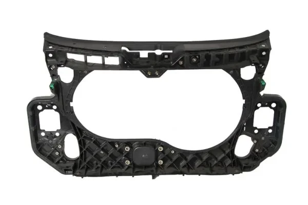 Suporte do radiador montado (painel de montagem de fixação das luzes) para Audi A6 (4B, C5)