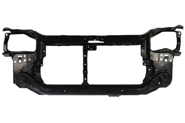 Suporte do radiador montado (painel de montagem de fixação das luzes) Honda Civic V