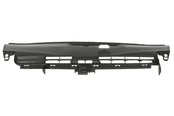 Grelha do radiador para Renault Clio (SB0)