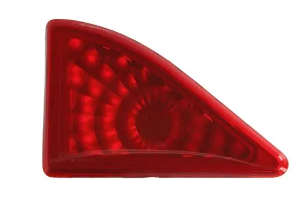 Sinal de parada traseiro adicional Renault Master III