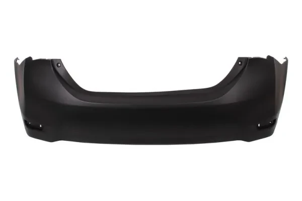 Pára-choque traseiro para Toyota Corolla (E18)