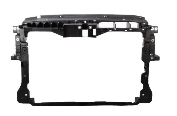 Suporte do radiador montado (painel de montagem de fixação das luzes) para Volkswagen Tiguan (5N)