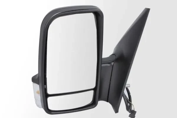 Espelho de retrovisão esquerdo para Mercedes Sprinter (906)