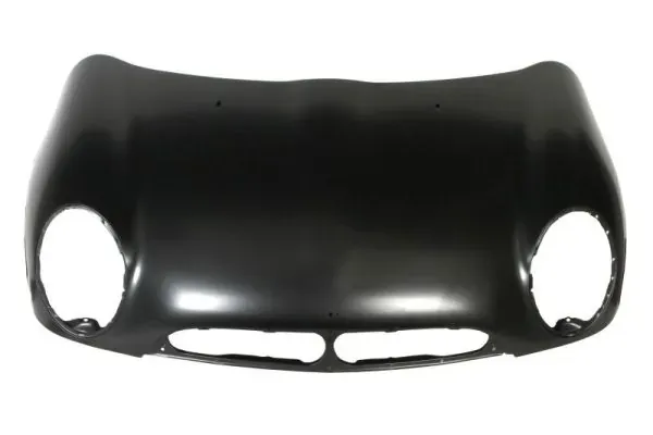 Capota Mini Cooper R50, R53