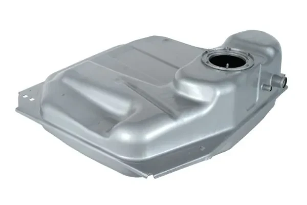 Tanque de combustível на Mercedes B (W245)