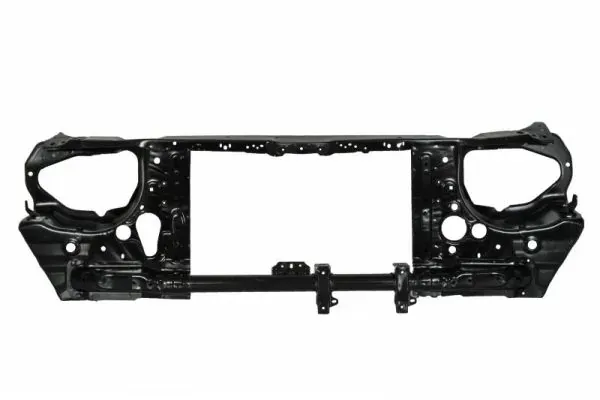 Suporte do radiador montado (painel de montagem de fixação das luzes) Mitsubishi L 200 IV