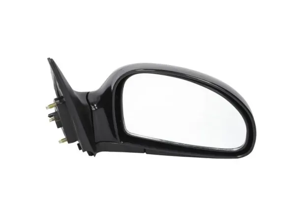 Espelho de retrovisão esquerdo KIA Cerato I