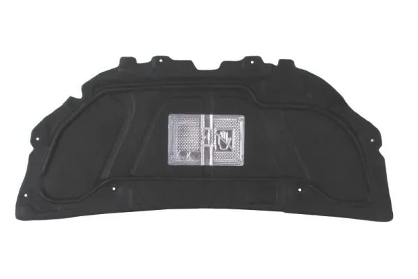 Isolamento de ruído da capota Peugeot 307 3A, 3C