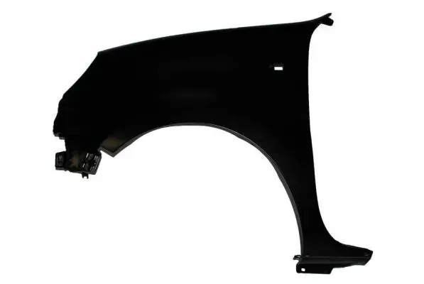 Pára-lama dianteiro esquerdo Renault Kangoo I